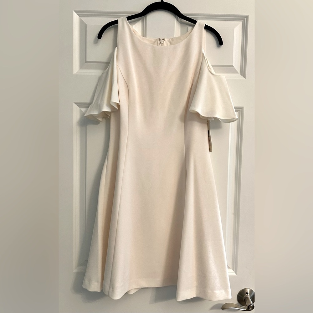 New Eliza J Ivy style dress- sz 12